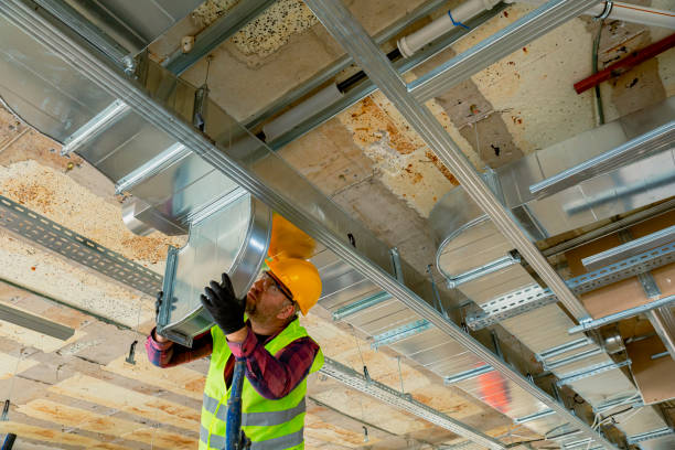 Best Affordable HVAC Services  in Dallas Center, IA