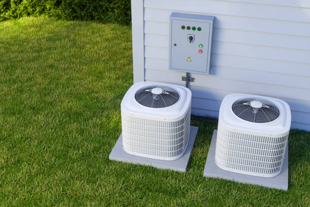 Best HVAC Installation Services  in Dallas Center, IA