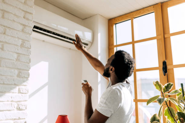 Best Ductless HVAC Repair  in Dallas Center, IA