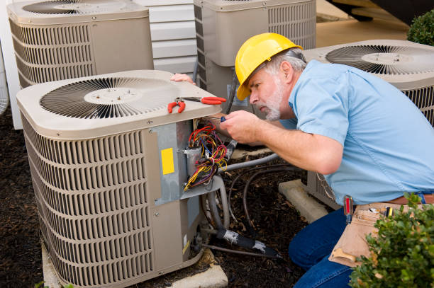 Best HVAC Emergency Services  in Dallas Center, IA