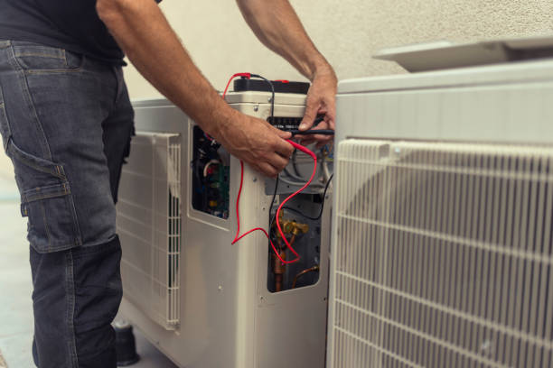 Best HVAC System Installation  in Dallas Center, IA