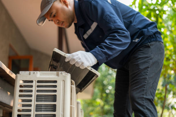 Trusted Dallas Center, IA HVAC Experts